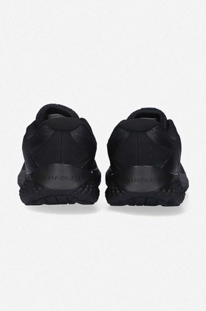 Черевики Under Armour Charged Rogue 3 колір чорний 3024888-003 фото 6