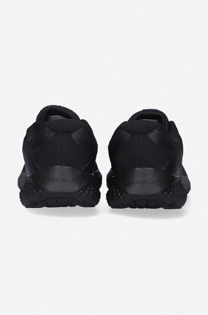 Черевики Under Armour Charged Rogue 3 колір чорний 3024888-003