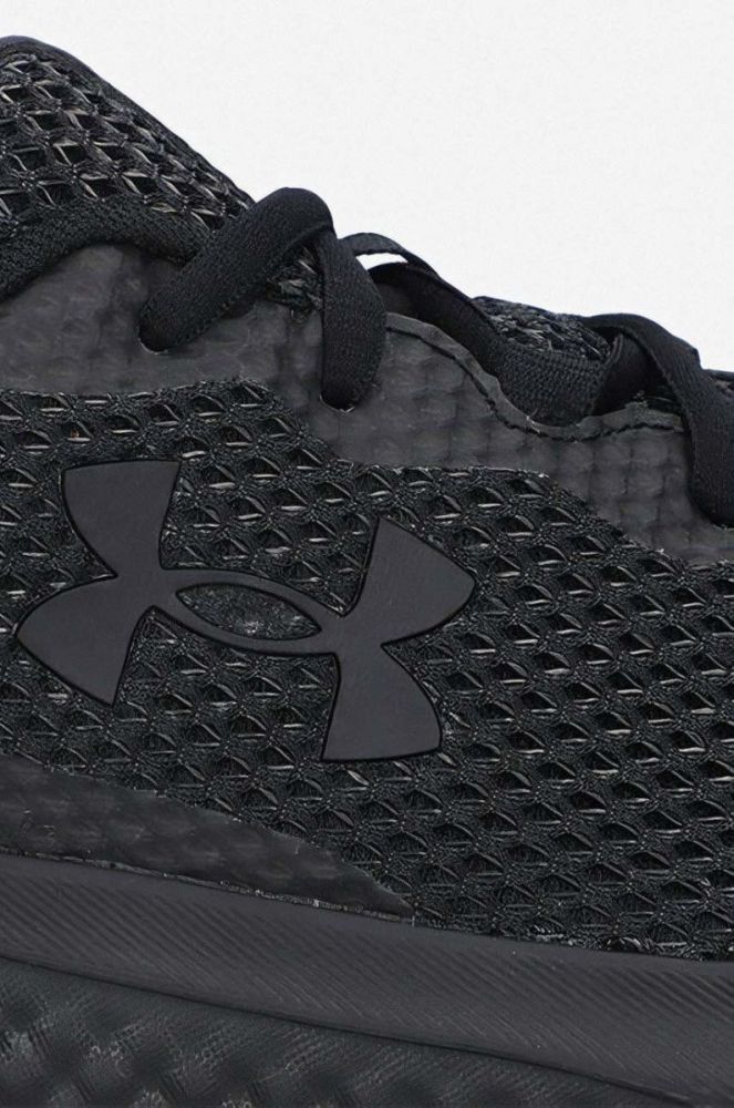 Черевики Under Armour Charged Rogue 3 колір чорний 3024888-003 фото 7