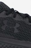 Черевики Under Armour Charged Rogue 3 колір чорний 3024888-003