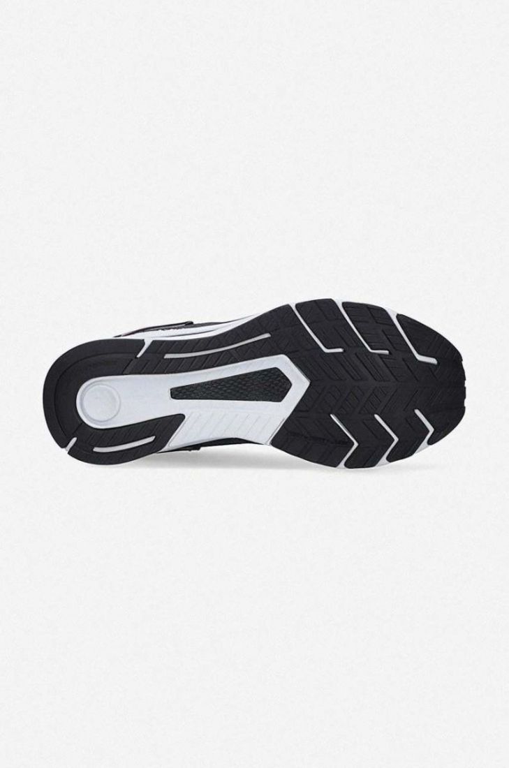 Черевики Under Armour UA W HOVR Flux колір чорний 3025355-004 (3518390)