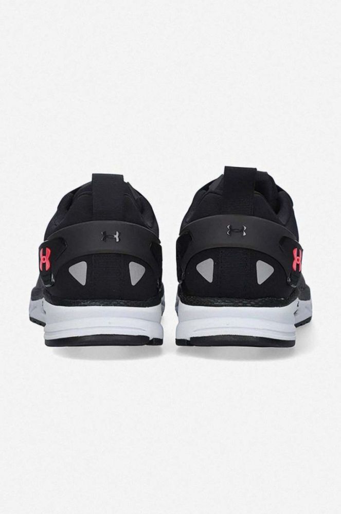 Черевики Under Armour UA W HOVR Flux колір чорний 3025355-004 (3518390) фото 6