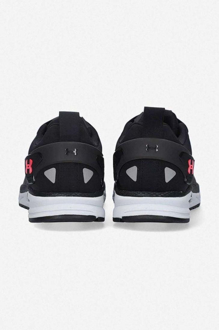 Черевики Under Armour UA W HOVR Flux колір чорний 3025355-004 (3518390)