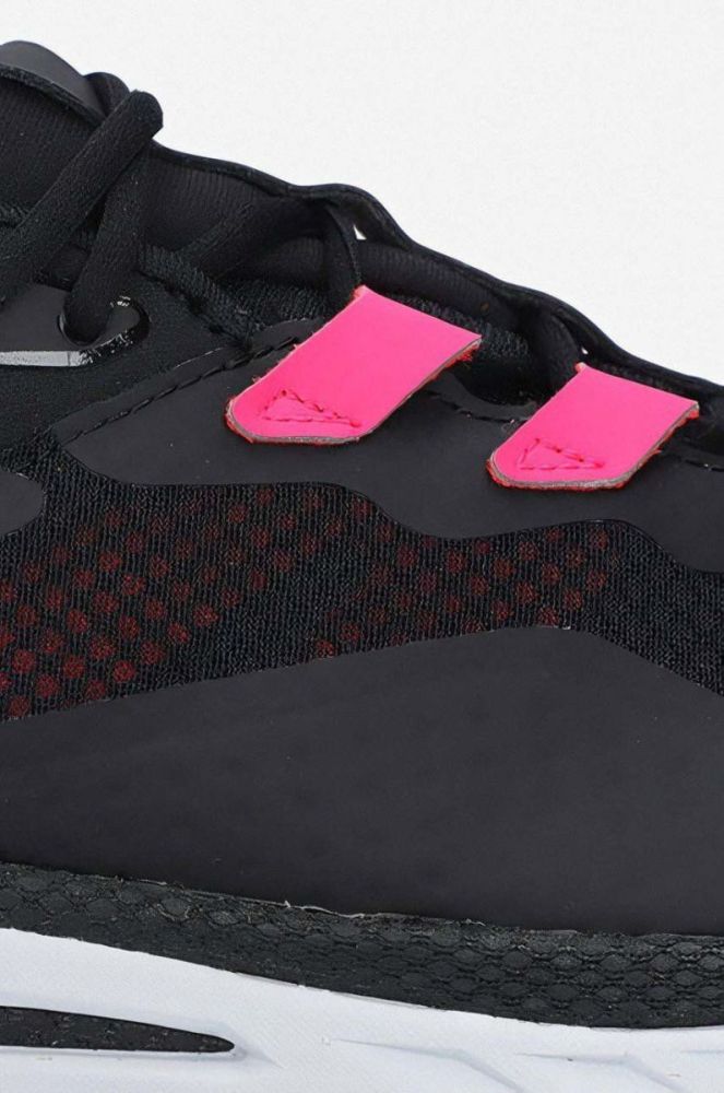 Черевики Under Armour UA W HOVR Flux колір чорний 3025355-004 (3518390) фото 7