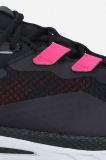 Черевики Under Armour UA W HOVR Flux колір чорний 3025355-004 (3518390)