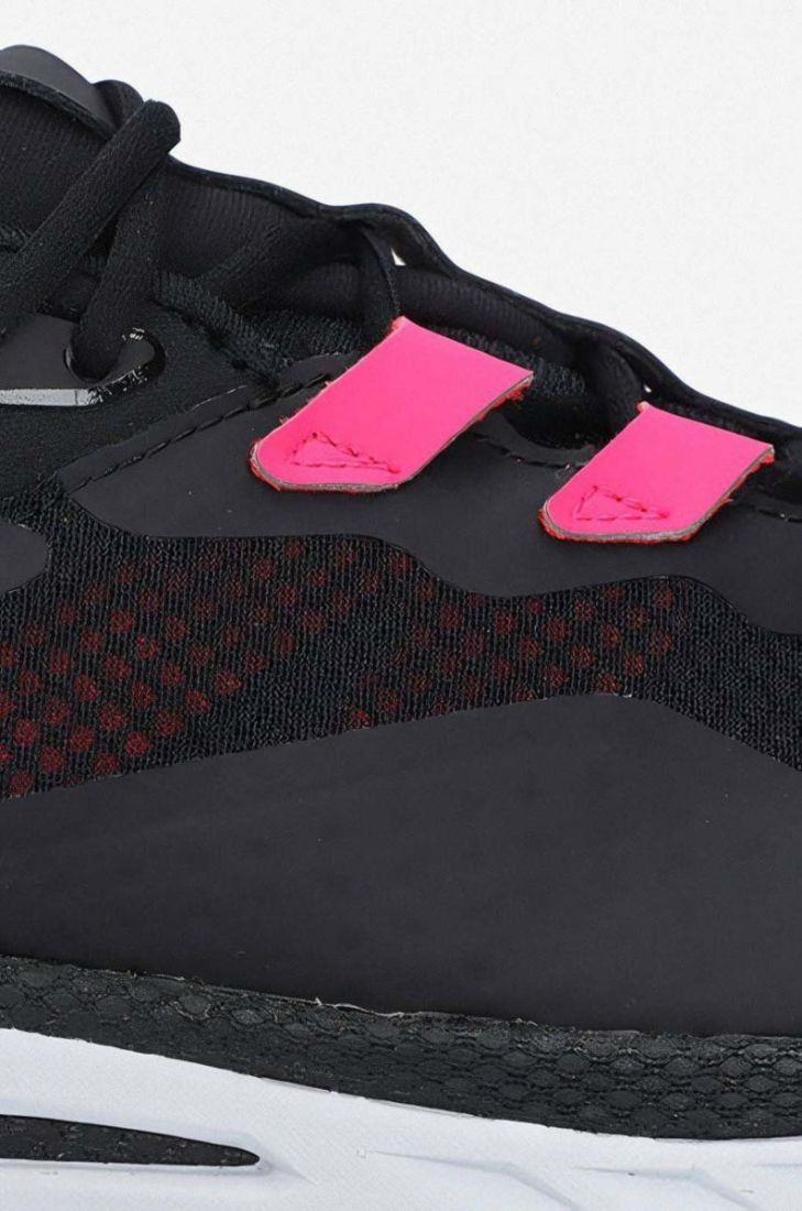 Черевики Under Armour UA W HOVR Flux колір чорний 3025355-004 (3518390)