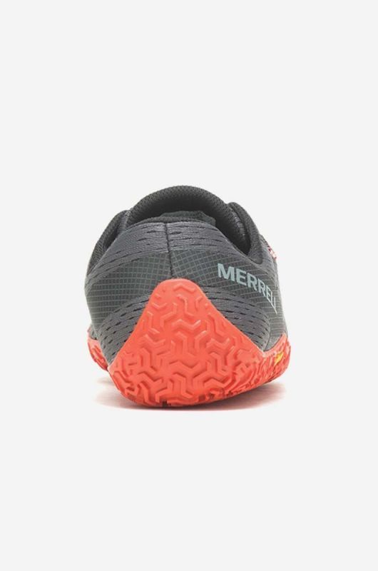 Бігові кросівки Merrell колір сірий фото 2