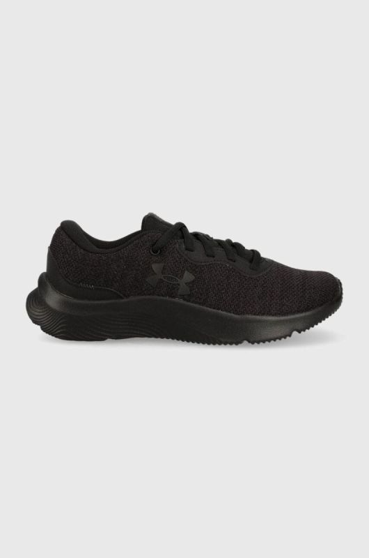 Кросівки Under Armour Mojo 2 колір чорний 3024131-002