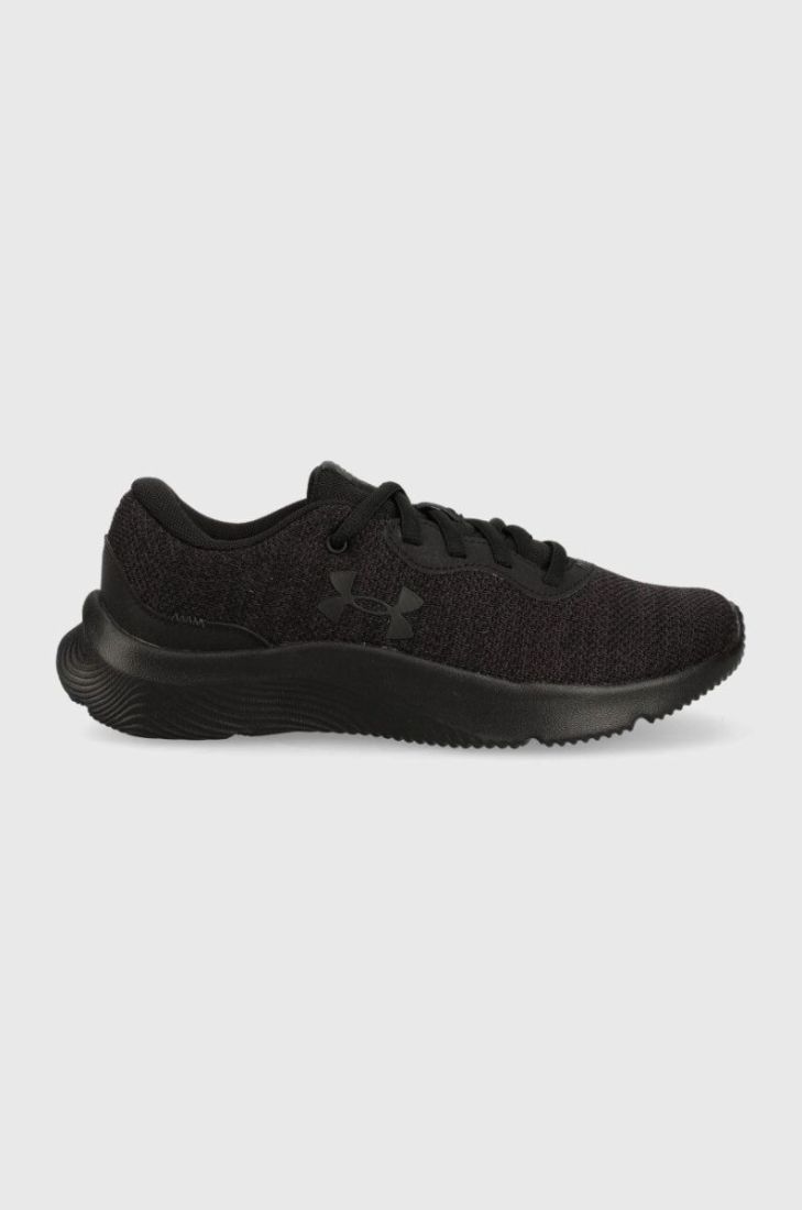 Кросівки Under Armour Mojo 2 колір чорний 3024131-002