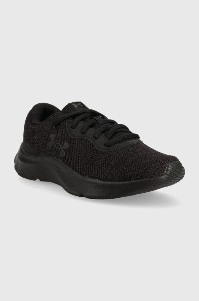 Кросівки Under Armour Mojo 2 колір чорний 3024131-002 фото 2