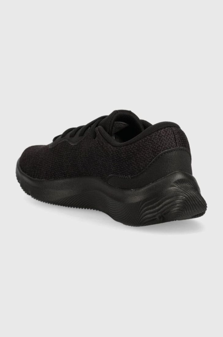Кросівки Under Armour Mojo 2 колір чорний 3024131-002