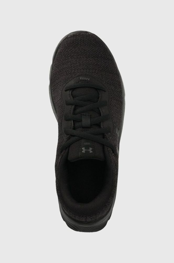 Кросівки Under Armour Mojo 2 колір чорний 3024131-002 фото 4