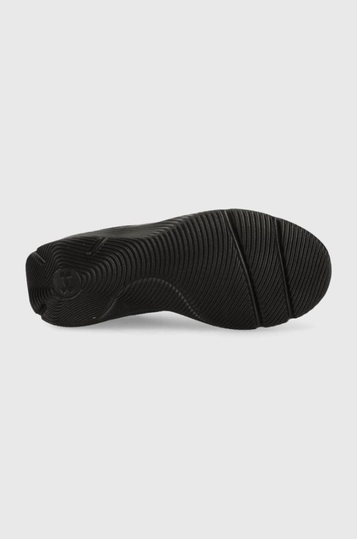 Кросівки Under Armour Mojo 2 колір чорний 3024131-002
