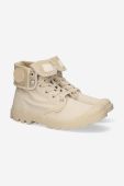 Кеди Palladium Palladium Baggy жіночі колір бежевий