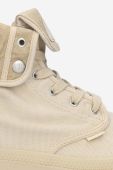 Кеди Palladium Palladium Baggy жіночі колір бежевий