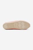 Еспадрилі Toms Alpargata 10019634 PEACH BLUSH жіночі колір помаранчевий