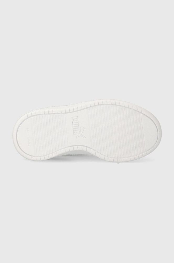 Дитячі кросівки Puma Rickie колір чорний (3376018) фото 5