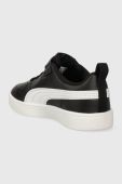 Дитячі кросівки Puma Rickie колір чорний (3375976)