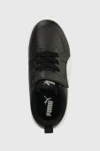 Дитячі кросівки Puma Rickie колір чорний (3375976)