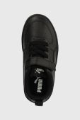 Дитячі кросівки Puma Rickie колір чорний (3389788)