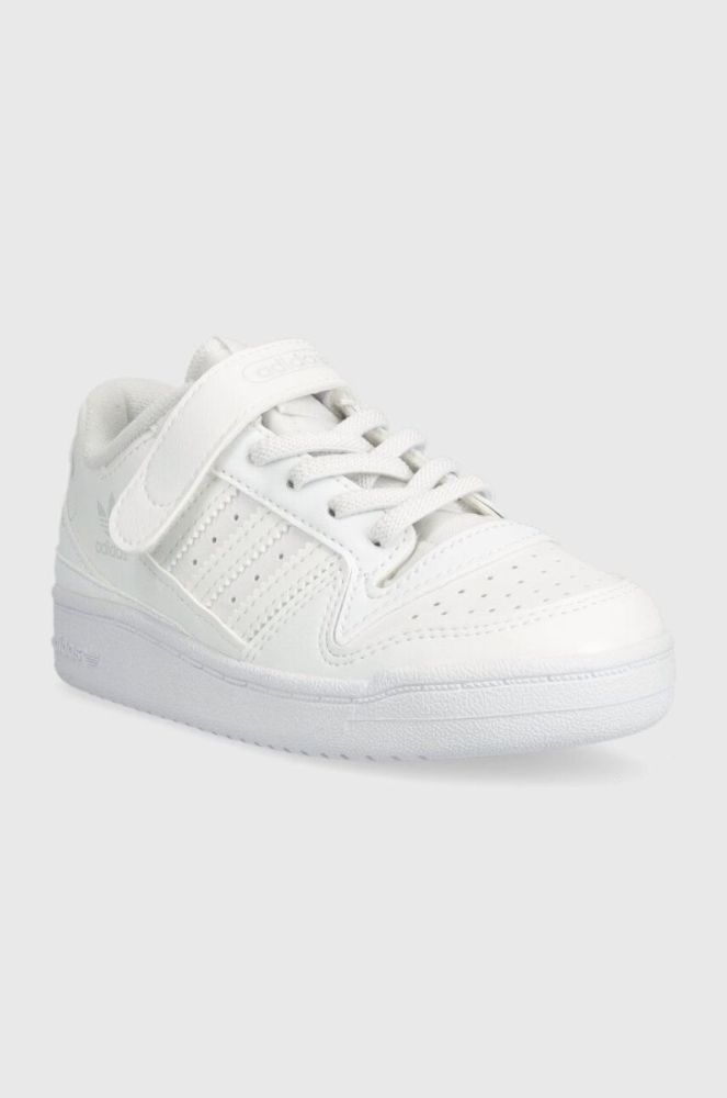 Дитячі кросівки adidas Originals колір білий (3427606) фото 2