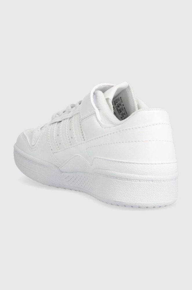 Дитячі кросівки adidas Originals колір білий (3427606) фото 3