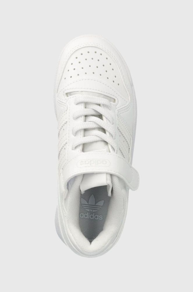 Дитячі кросівки adidas Originals колір білий (3427606) фото 4