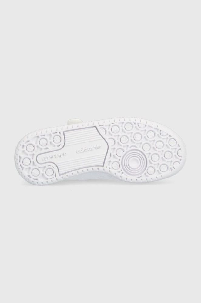 Дитячі кросівки adidas Originals колір білий (3427606) фото 5