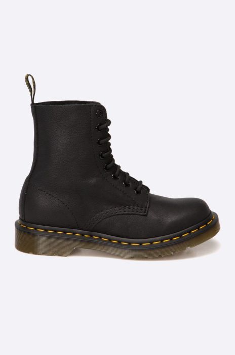 Dr. Martens - Черевики 13512006.D-black колір чорний Dr. Martens - Черевики 13512006.D-black колір чорний