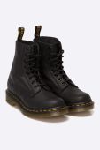 Dr. Martens - Черевики 13512006.D-black колір чорний Dr. Martens - Черевики 13512006.D-black колір чорний