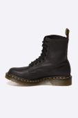 Dr. Martens - Черевики 13512006.D-black колір чорний Dr. Martens - Черевики 13512006.D-black колір чорний