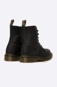 Dr. Martens - Черевики 13512006.D-black колір чорний Dr. Martens - Черевики 13512006.D-black колір чорний