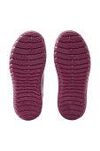 Туфлі Reima Patter 2.0 колір фіолетовий