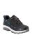 Дитячі черевики Jack Wolfskin VOJO TEXAPORE LOW K колір чорний (3120545)