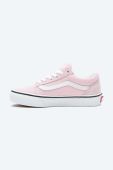 Дитячі кеди Vans UY Old Skool колір рожевий