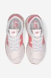 Кросівки New Balance PH237PK колір сірий