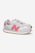Кросівки New Balance PH237PK колір сірий
