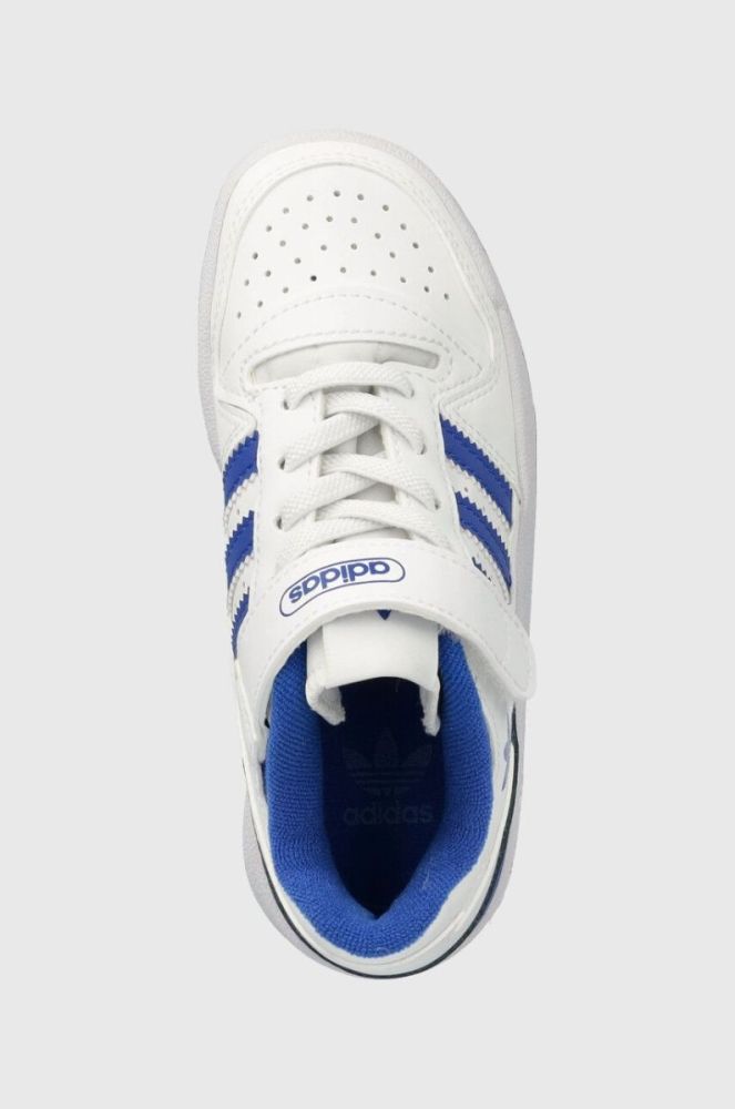 Дитячі кросівки adidas колір блакитний (3374540) фото 4