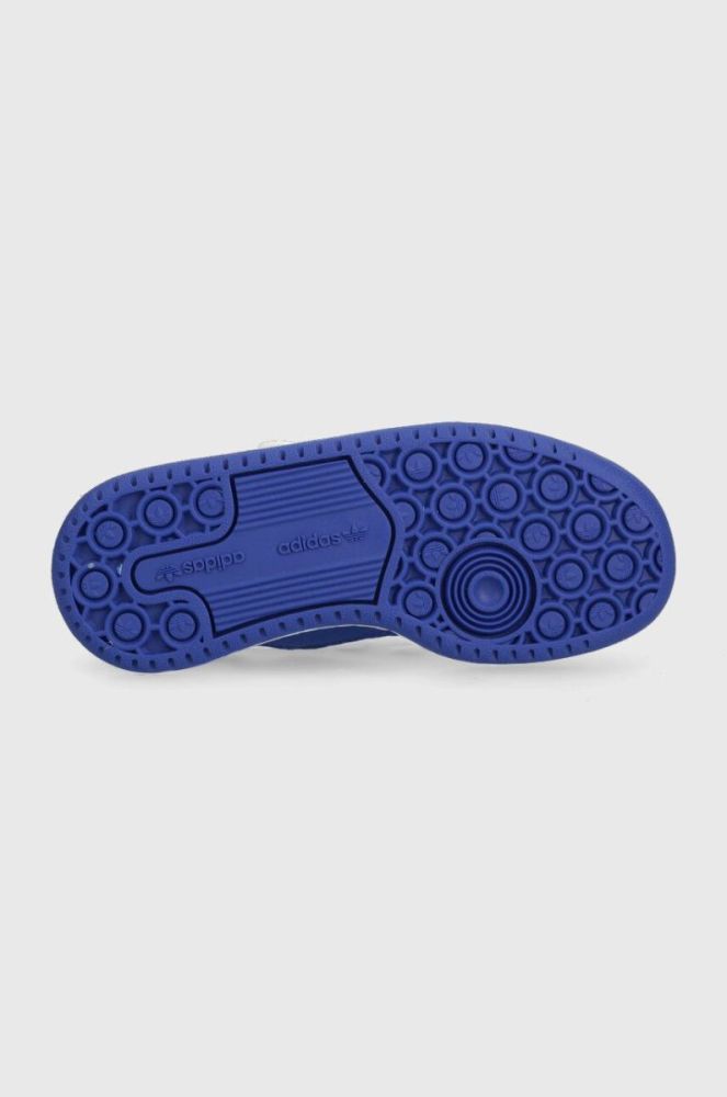 Дитячі кросівки adidas колір блакитний (3374540) фото 5