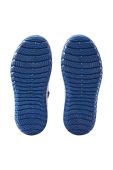 Дитячі туфлі Reima Patter 2.0 колір синій