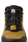 Дитячі черевики Reima Edistys колір жовтий