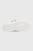 Дитячі кросівки adidas Originals колір білий (3427608)