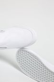 Vans - Кеди Classic Slip on колір білий (798244)