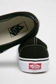 Vans - Кеди Veyeblk Classic Slip-On колір чорний