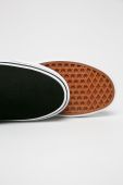 Vans - Кеди Veyeblk Classic Slip-On колір чорний
