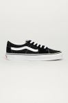 Vans - Кеди колір чорний (1215614) Vans - Кеди колір чорний (1215614)