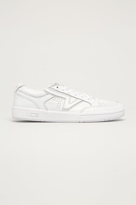 Кросівки Vans колір білий