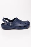 Crocs  Сандалі Classic 10001 10001.NAVY-NAVY колір темно-синій Crocs  Сандалі Classic 10001 10001.NAVY-NAVY колір темно-синій