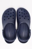 Crocs  Сандалі Classic 10001 10001.NAVY-NAVY колір темно-синій