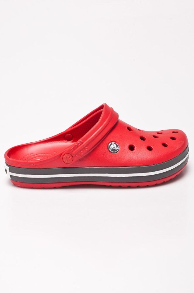 Crocs - Сандалі 11016.PEPPER-PEPPER колір червоний